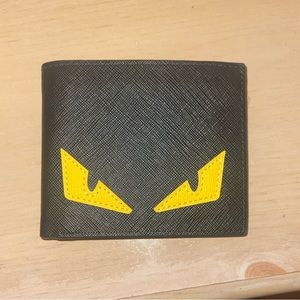 Peakaboo men’s wallet